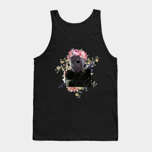 Pretty Jason Tank Top